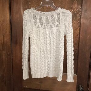Lauren Conrad Sweater
